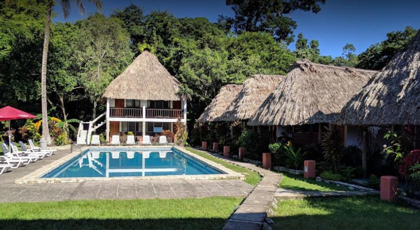 Hotel Tikal Inn photo