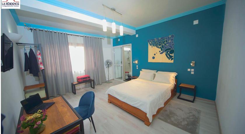 La Residence d'Ankerana photo