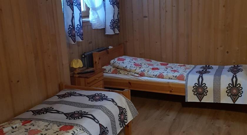 Pokoje Gosinne U Ani i Andrzeja photo