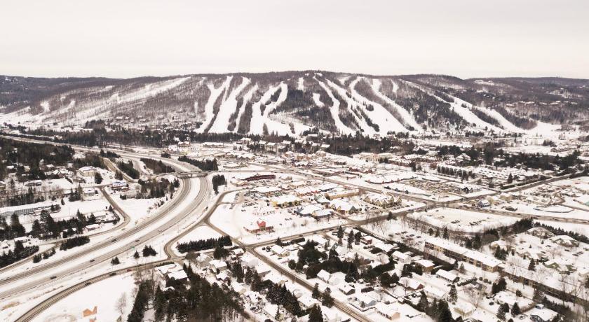 Au coeur de Saint-Sauveur photo