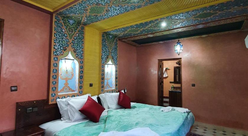 Riad Atlas Imlil