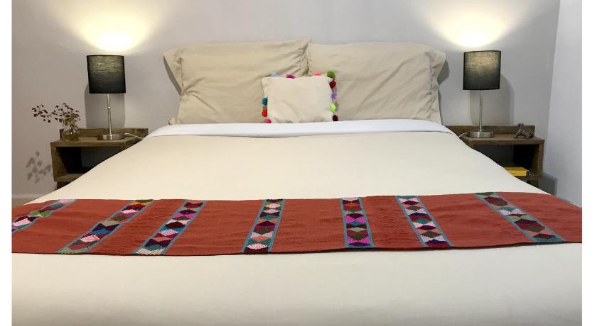 Image of Double Room with Shared Bathroom 9