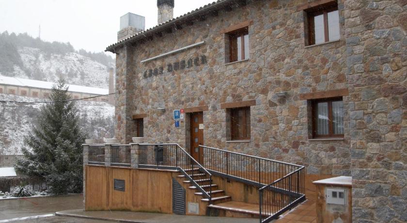 Hotel Casa Duaner photo