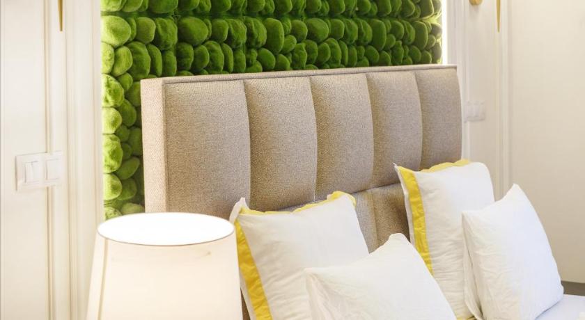 Palace Apartment by Main Station - Premier — Hotel in Prague