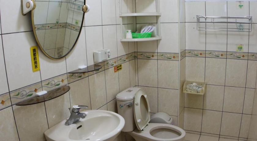 Cuiti B&B photo