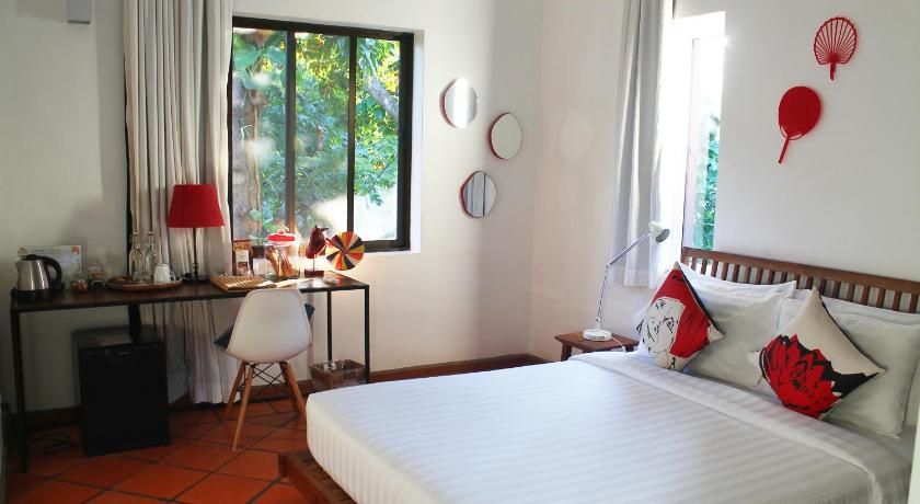 Sala Bai Hotel & Restaurant School photo