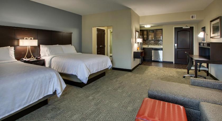 Staybridge Suites Rock Hill