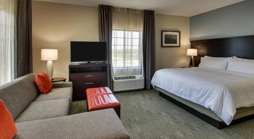 Staybridge Suites Rock Hill