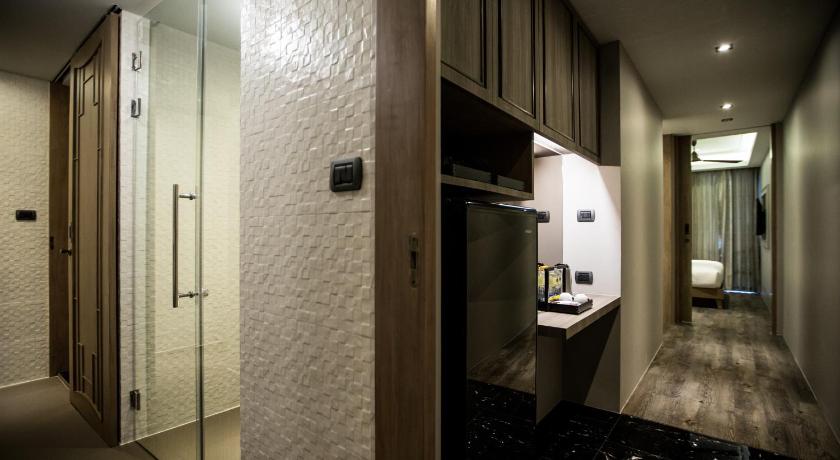 Image of Two Bedroom Premier Suite King beds 2