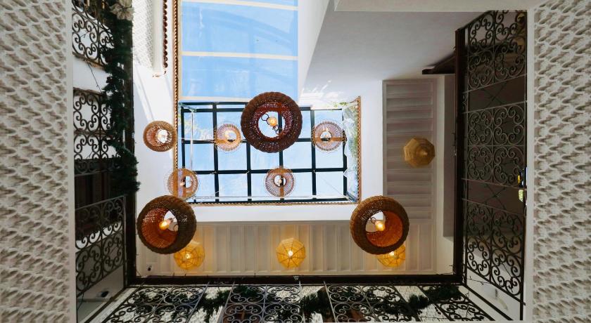 Riad Beata Bed &amp; Breakfast — Hotel in Marrakech