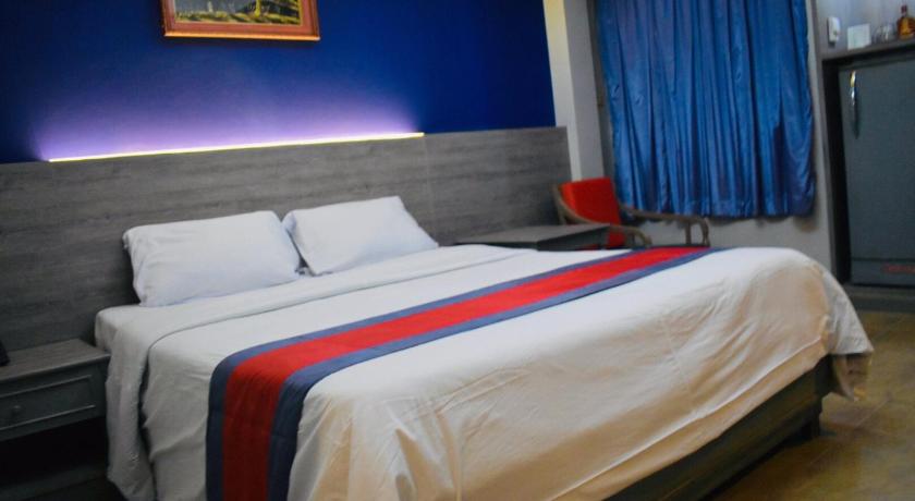 Bild av Dubbelrum/Tvåbäddsrum Superior (Superior Double or Twin) 10