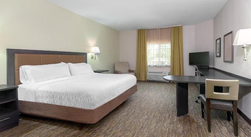 Candlewood Suites Athens