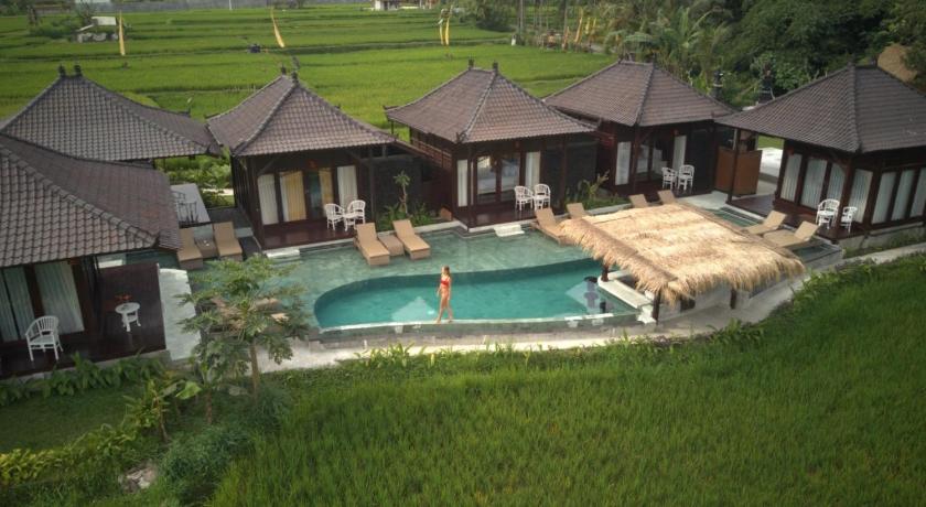 Kayangan Villa Ubud