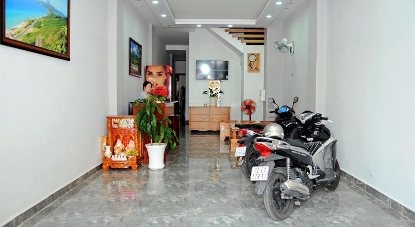 Anh Thu hotel - image 2