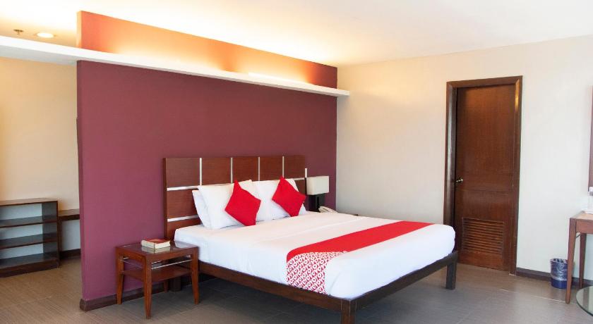 East View Hotel photo