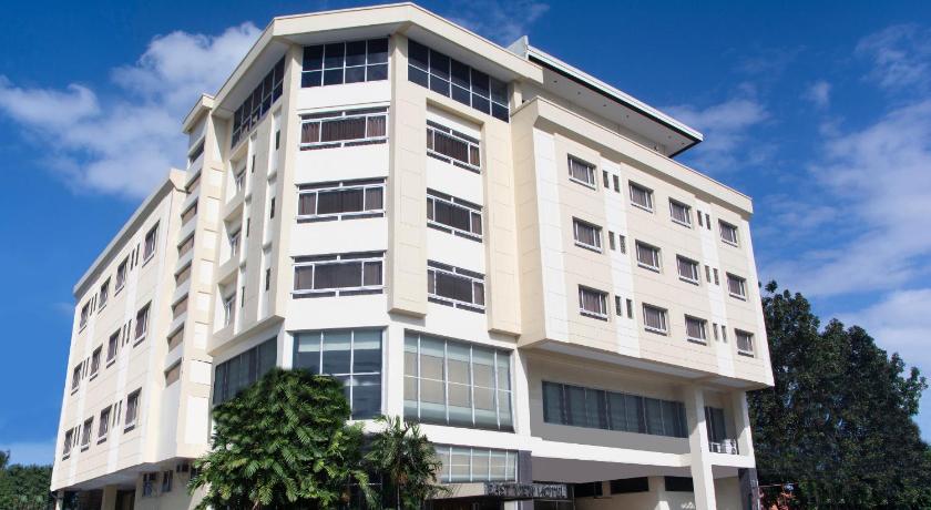 East View Hotel photo