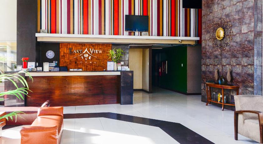East View Hotel photo