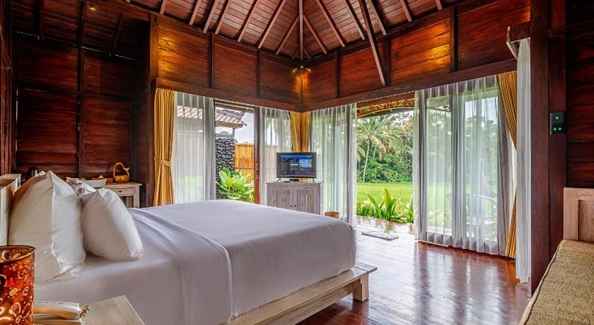 Kayangan Villa Ubud