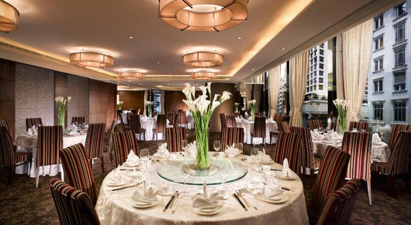 The Kowloon Hotel - image 10