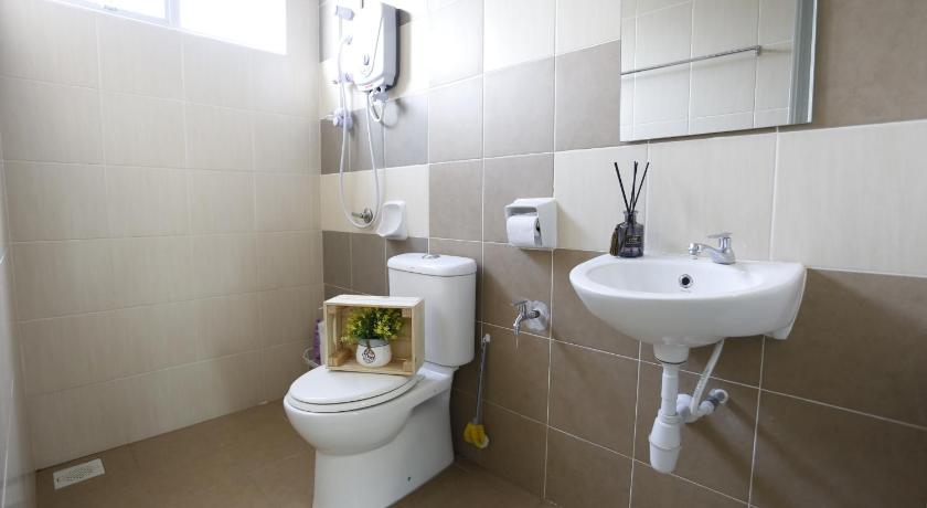 Desaru Homestay by Home Cube photo