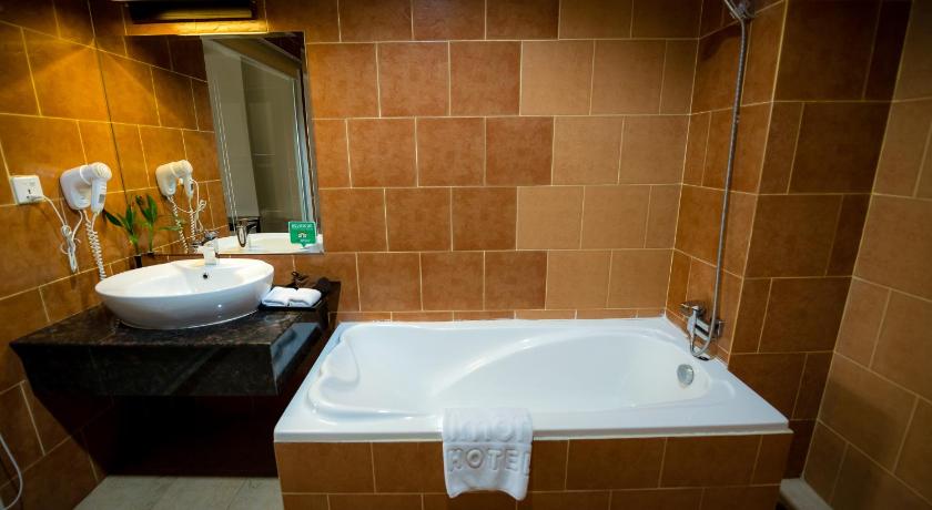 Image of Executive Double Suite 2
