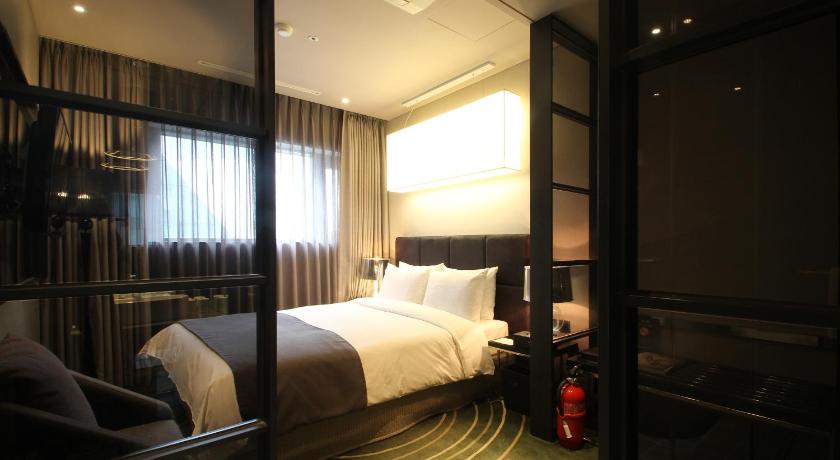 Imatge de Habitació Doble Superior (Superior Double Room) 3