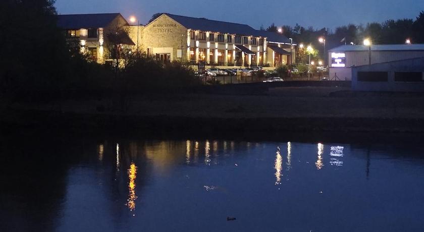 Mount Errigal Hotel, Conference & Leisure Centre