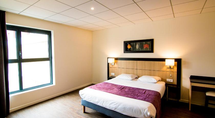 Tulip Inn Residence Thionville