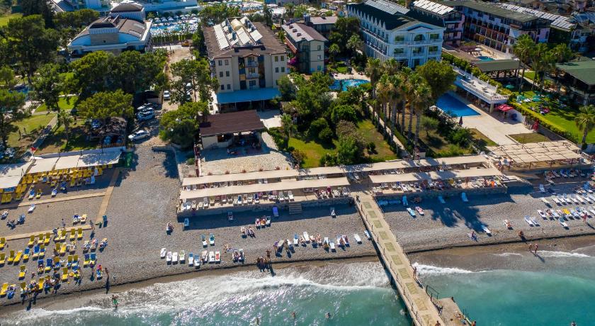 Hotel Sumela Garden - All Inclusive photo