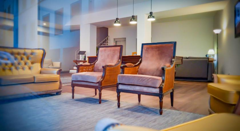 CBA Suites Madeira — Hotel in Madeira Island