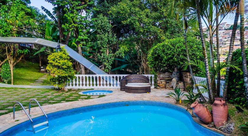 Hotel Pousada Arcadia Mineira photo