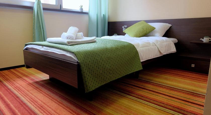 Hotel Richi photo