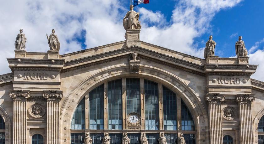 NEW Paradis - 2Bdrs Flat In The Heart Of Paris - image 8