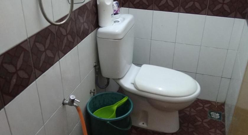Homestay Bendang Indah photo