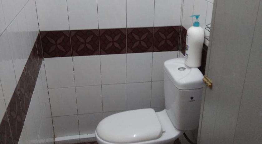 Homestay Bendang Indah photo