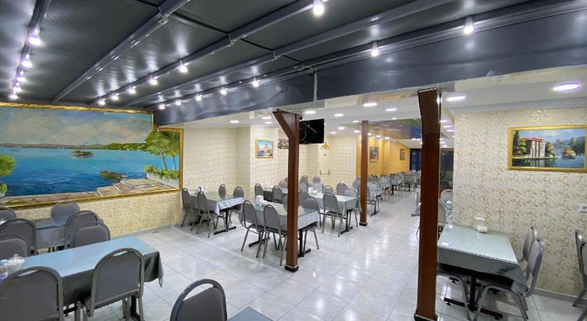 Grand Oral Hotel - image 11