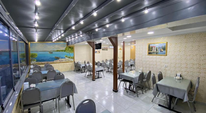 Grand Oral Hotel - image 8