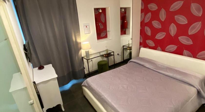 Image of Economy Double Room 0