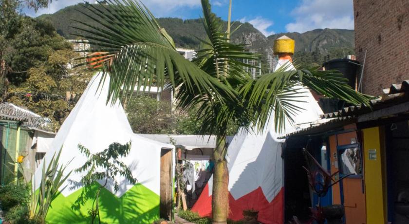 Ulucaho Hostel photo