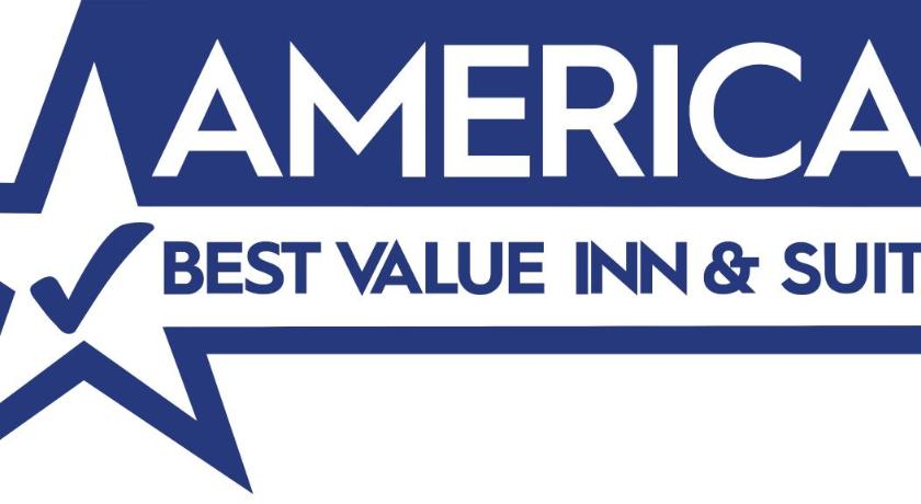 Americas Best Value Inn Romulus Detroit Airport