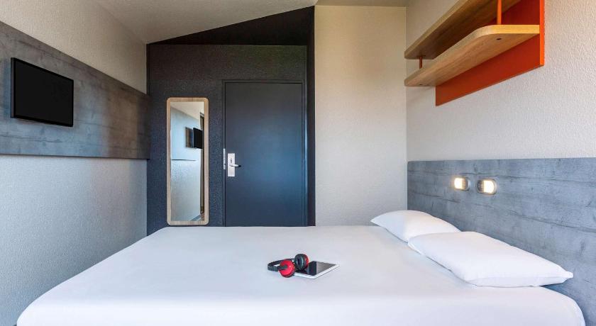 ibis budget Paris Porte d'Italie West