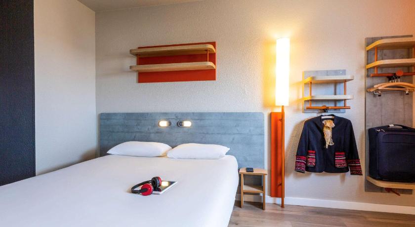 ibis budget Paris Porte d'Italie West