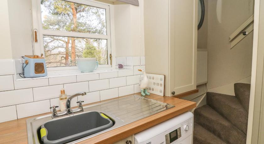 Bank End Cottage photo