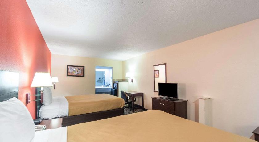 Econo Lodge Laurel