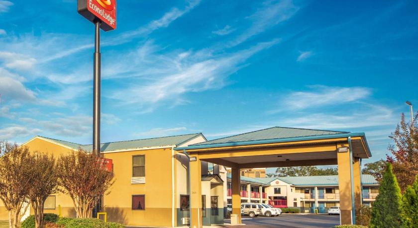 Econo Lodge Laurel