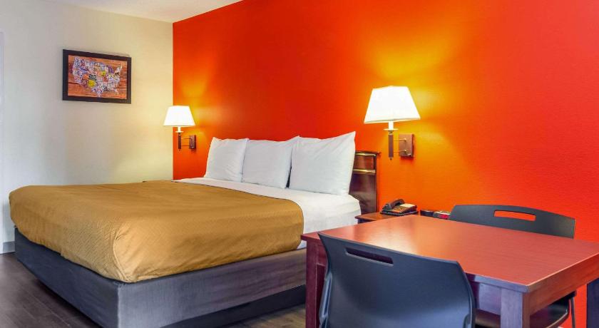 Econo Lodge Laurel