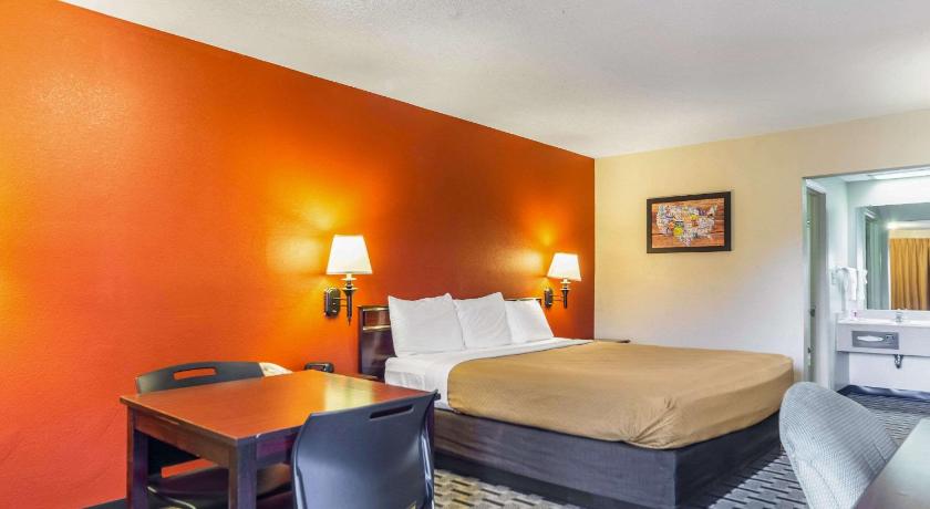 Econo Lodge Laurel