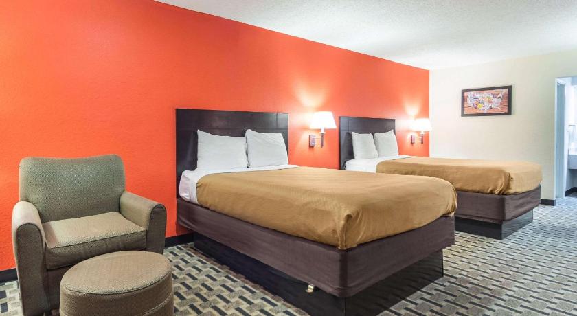 Econo Lodge Laurel