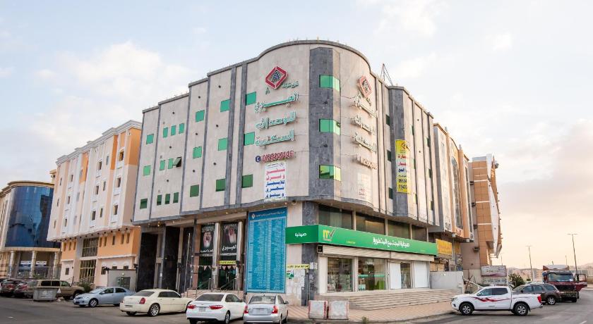 Al Eairy Apartments Makkah 8 - image 2