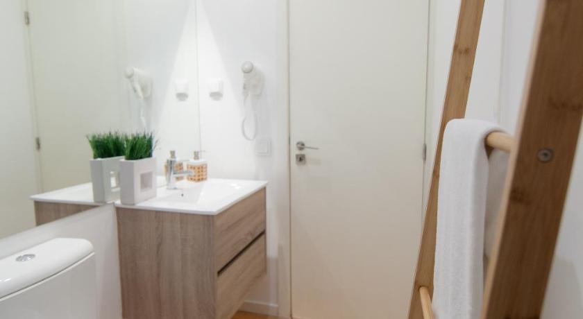 Citybreak-apartments Sao Bento photo